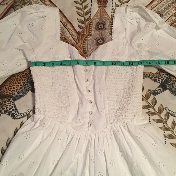 Spell Bo Mini Dress - Picture 13 of 17